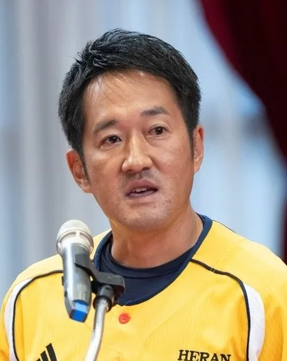平野恵一
