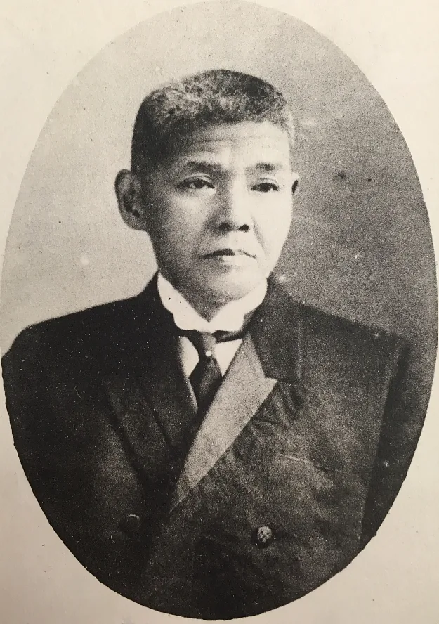 伊丹弥太郎