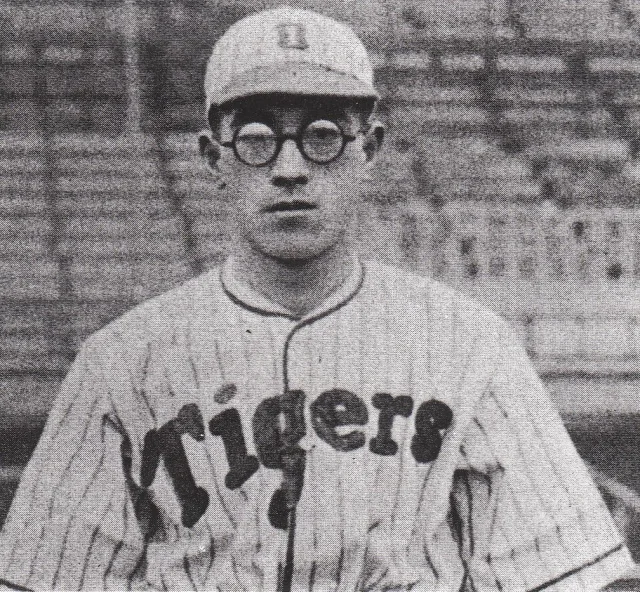 松木謙治郎