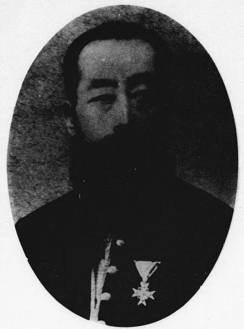 戸村義得