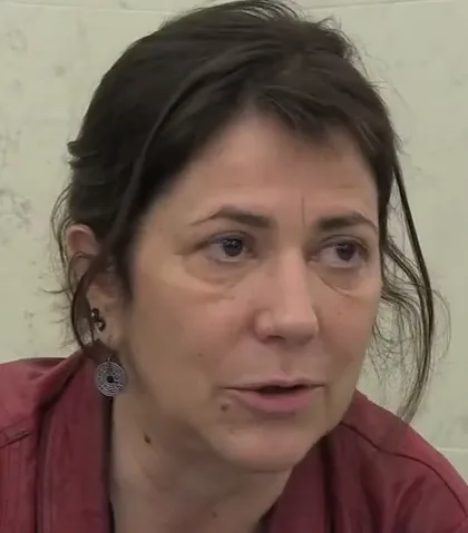 Antonietta De Lillo