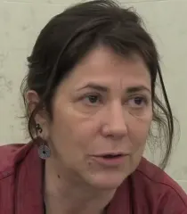 Antonietta De Lillo