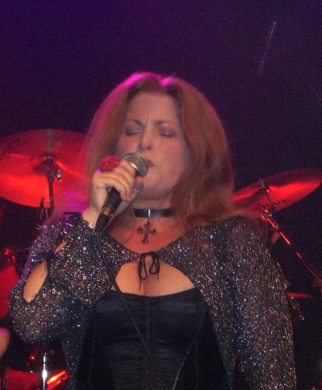 Jenna Sanz-Agero