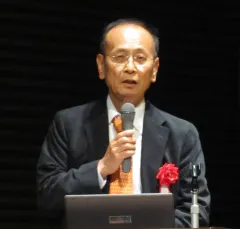 孫崎享