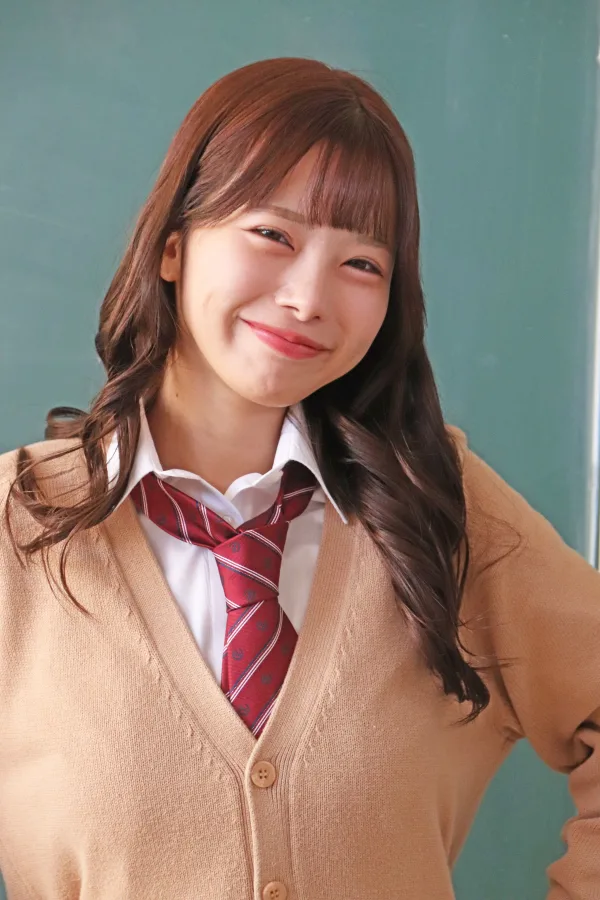 福田ゆあ