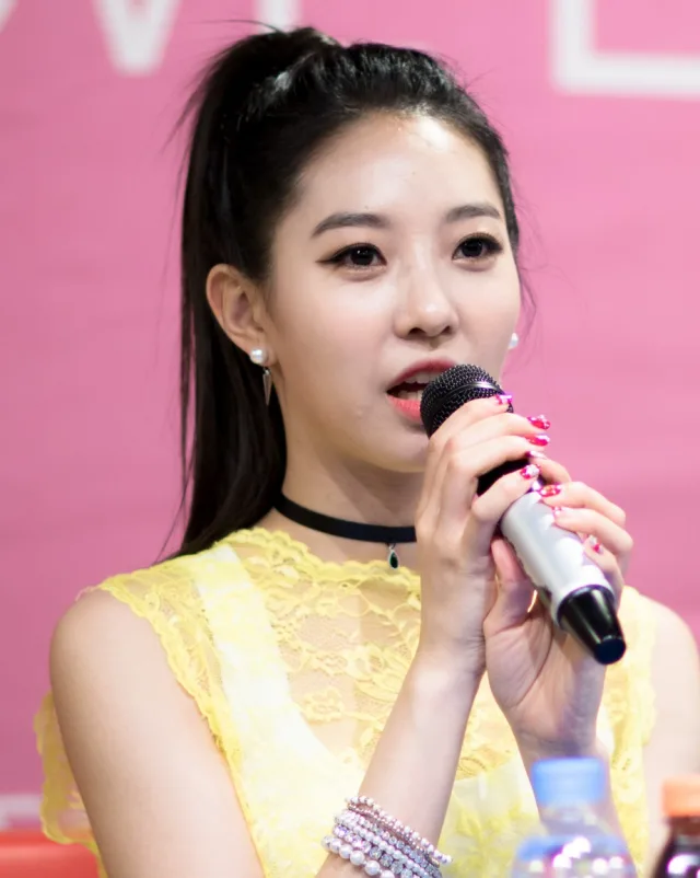 Song Da-hye