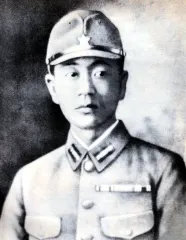 横井庄一