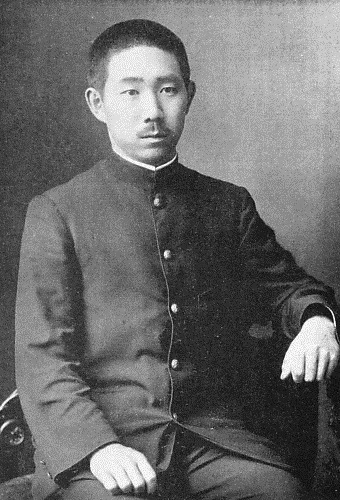 岩城隆徳