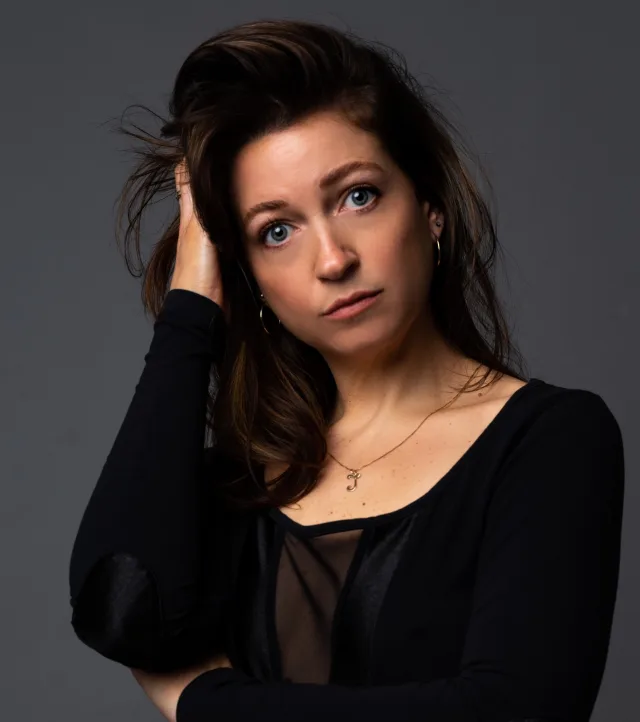 Joanna Bool