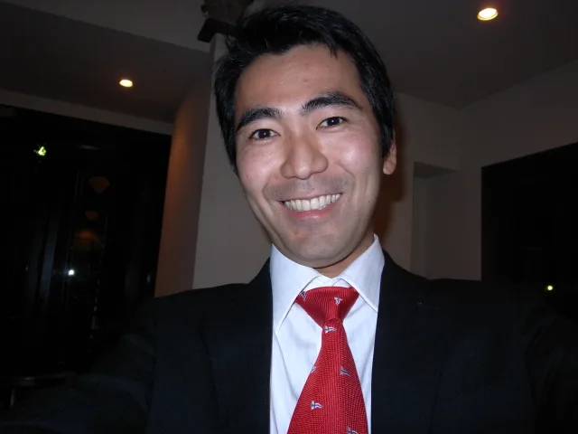 吉田雄人