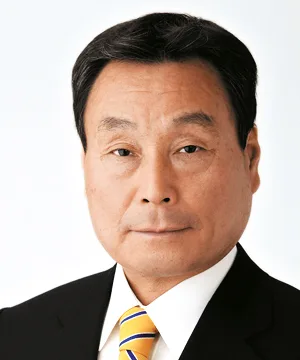石津政雄