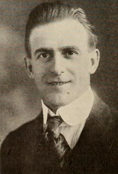 Edwin Frazee