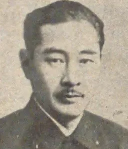 亀井貫一郎