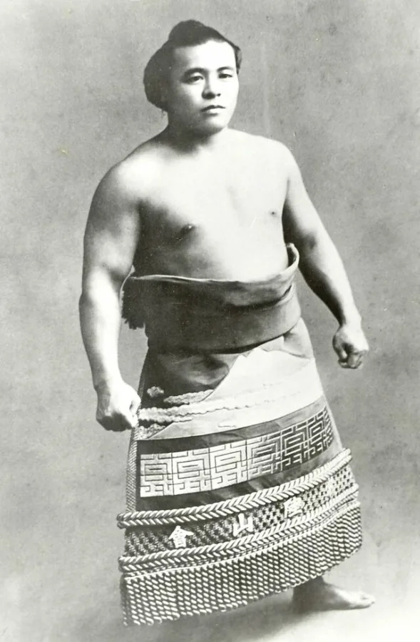 大ノ里萬助