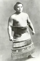 大ノ里萬助