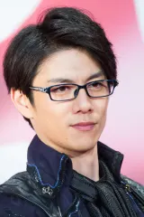 青木玄徳
