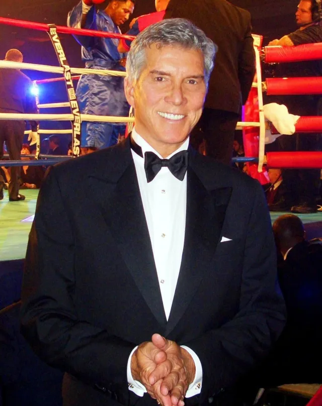 マイケル・バッファー