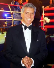 マイケル・バッファー