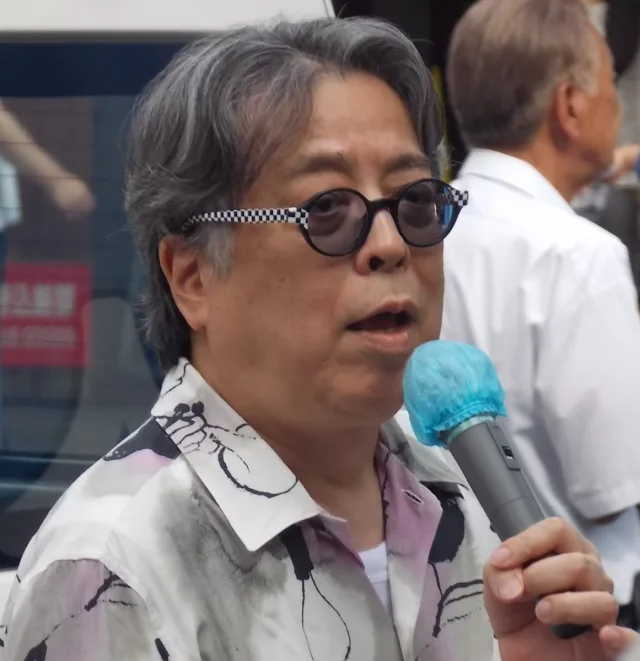 小林よしのり