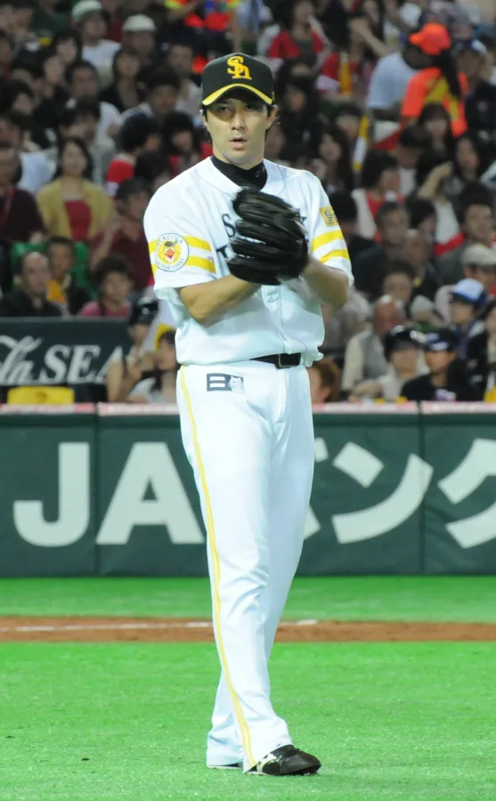 馬原孝浩