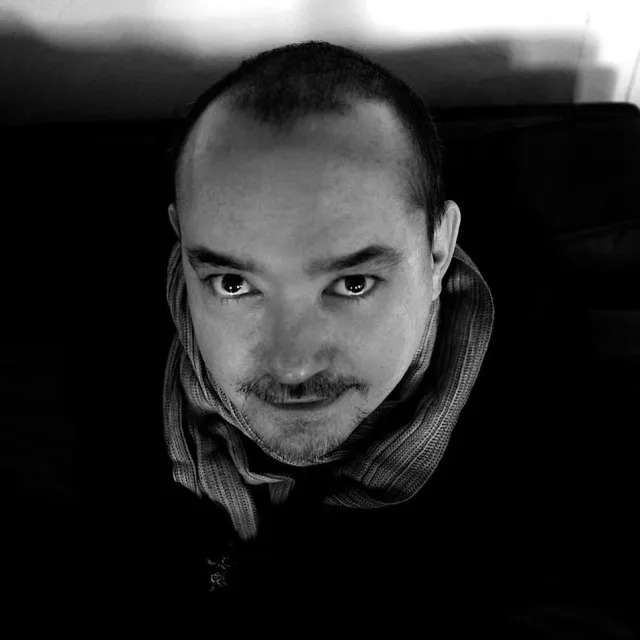 Alain Escalle