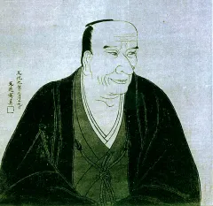 亀田鵬斎