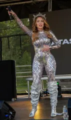 Natasha Hamilton