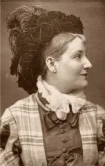 Louise Henderson
