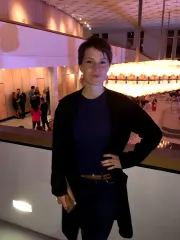 Miriam Morgenstern