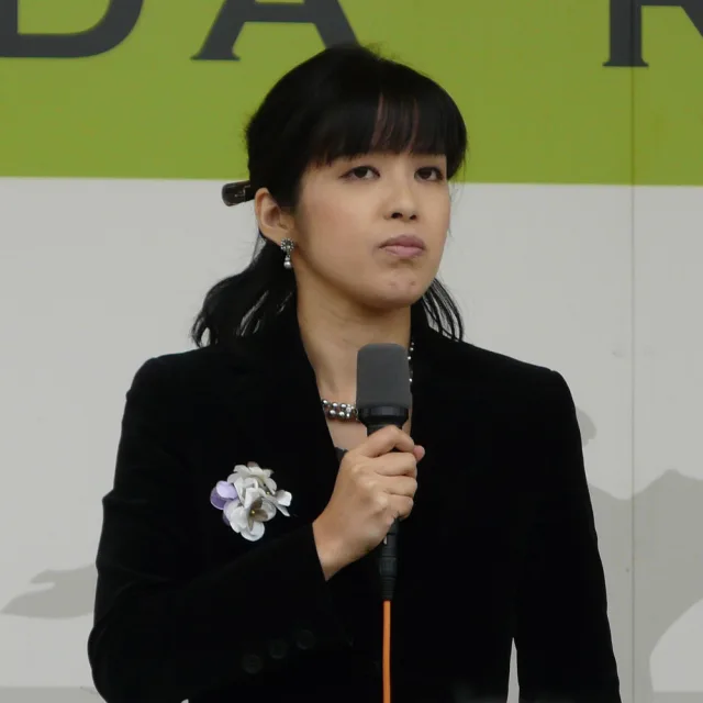 井上オークス