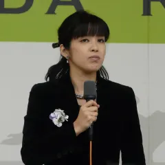 井上オークス