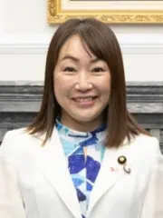 石井めぐみ