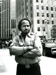 St. Clair Bourne