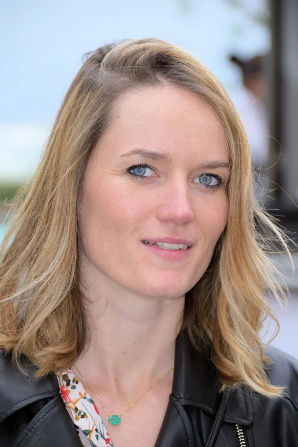 Marielle Gautier