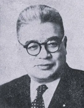 坊秀男