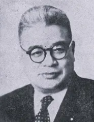 坊秀男