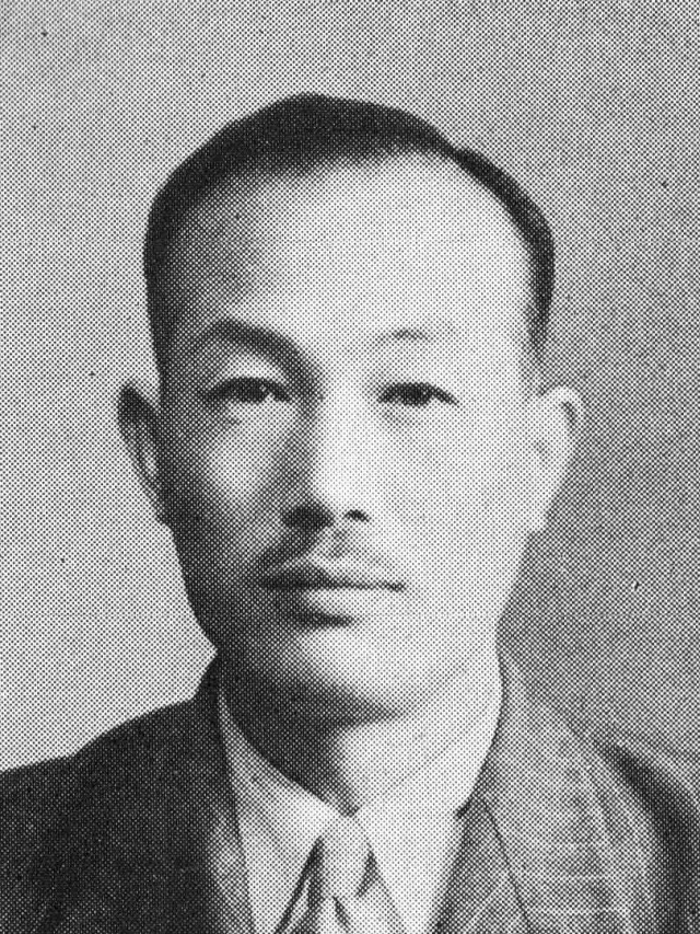 天田勝正