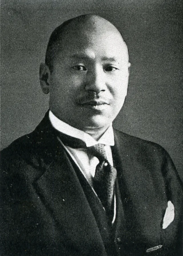 加藤久米四郎