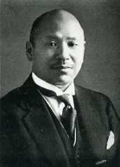 加藤久米四郎