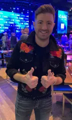 ビリー・ギルマン