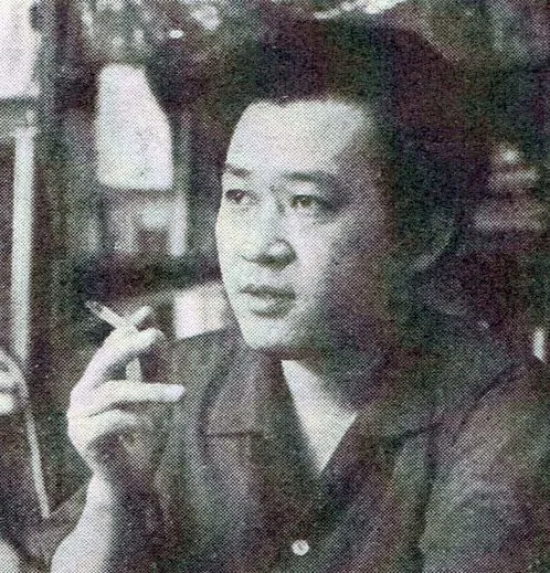 川村晃