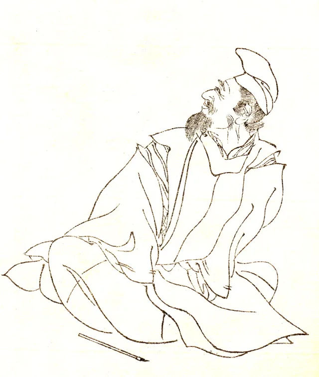 百済河成