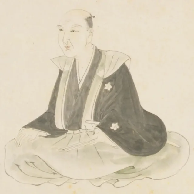 狩野尚信