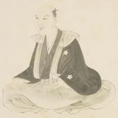 狩野尚信