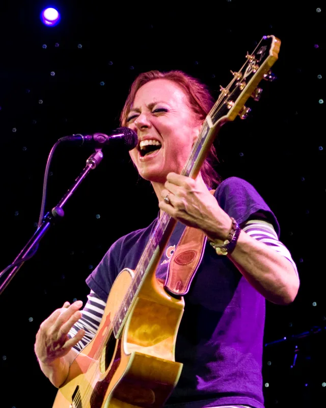 Jonatha Brooke