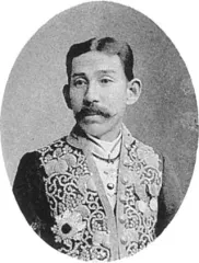穂積陳重