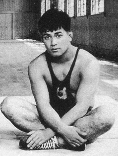 桂本和夫