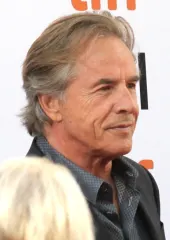 ドン・ジョンソン