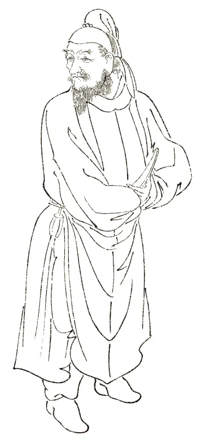 阿倍仲麻呂