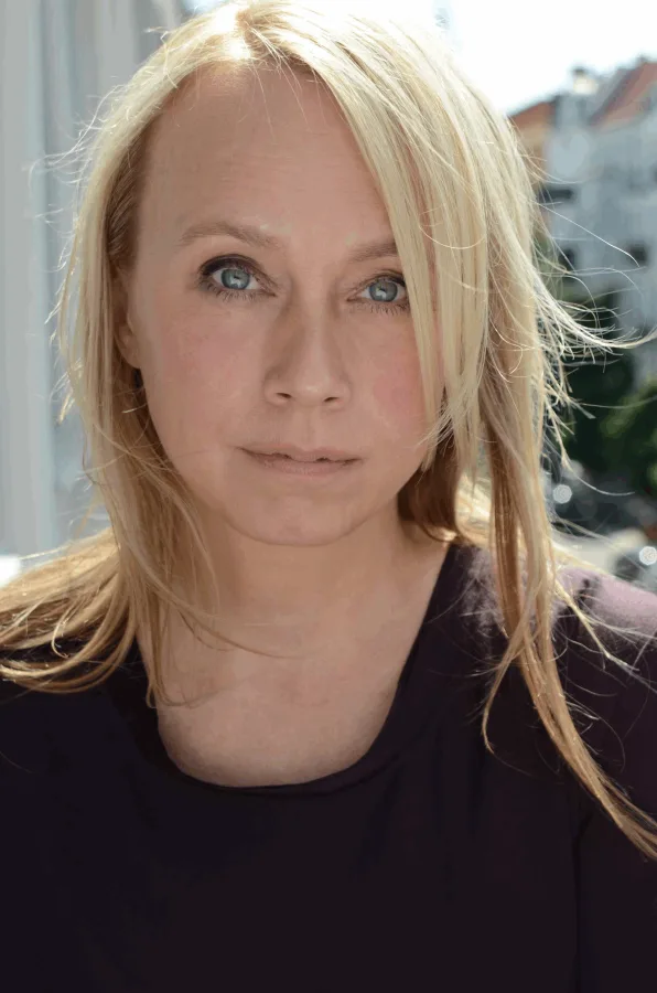 Miriam Dehne
